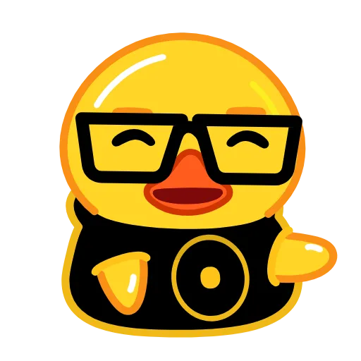 😊 Эмодзи «DOTCOIN» для Telegram