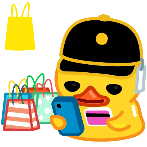 😊 Эмодзи «DOTCOIN» для Telegram