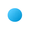 🛑 Эмодзи «Dots Icons» для Telegram