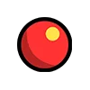 🛑 Эмодзи «Dots Icons» для Telegram
