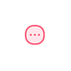 🛑 Эмодзи «Dots Icons» для Telegram