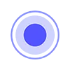 🛑 Эмодзи «Dots Icons» для Telegram