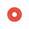 🛑 Эмодзи «Dots Icons» для Telegram