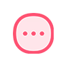 🛑 Эмодзи «Dots Icons» для Telegram