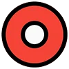 Стикерпак Dots Icons для Telegram