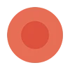 🛑 Эмодзи «Dots Icons» для Telegram