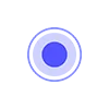 🛑 Эмодзи «Dots Icons» для Telegram
