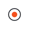 🛑 Эмодзи «Dots Icons» для Telegram