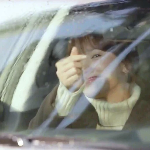 ❤️ Стикер «DESCENDANTS OF THE SUN» для Telegram