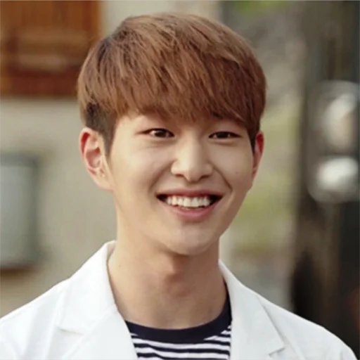 😃 Стикер «DESCENDANTS OF THE SUN» для Telegram