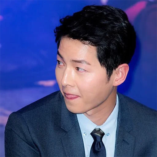 😛 Стикер «DESCENDANTS OF THE SUN» для Telegram