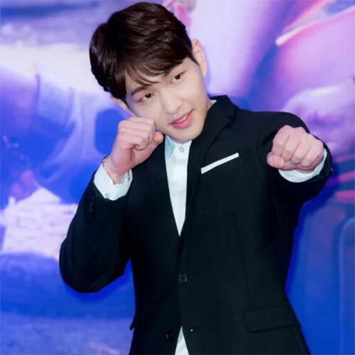 👊 Стикер «DESCENDANTS OF THE SUN» для Telegram