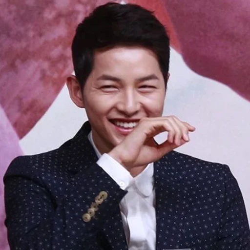 😂 Стикер «DESCENDANTS OF THE SUN» для Telegram