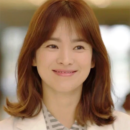 😁 Стикер «DESCENDANTS OF THE SUN» для Telegram