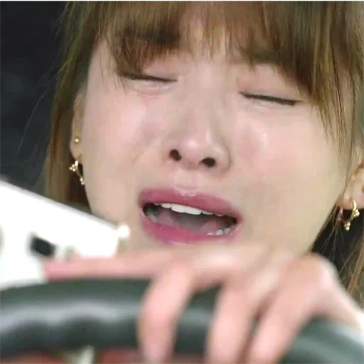 😩 Стикер «DESCENDANTS OF THE SUN» для Telegram
