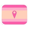 🌟 Эмодзи «Duo Flags» для Telegram