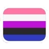 🌟 Эмодзи «Duo Flags» для Telegram