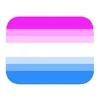 🌟 Эмодзи «Duo Flags» для Telegram
