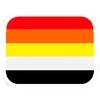 🌟 Эмодзи «Duo Flags» для Telegram