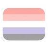 🌟 Эмодзи «Duo Flags» для Telegram