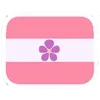 🌟 Эмодзи «Duo Flags» для Telegram