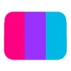 🌟 Эмодзи «Duo Flags» для Telegram