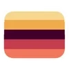 🌟 Эмодзи «Duo Flags» для Telegram