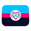🌟 Эмодзи «Duo Flags» для Telegram