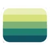 🌟 Эмодзи «Duo Flags» для Telegram