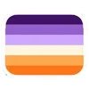 🌟 Эмодзи «Duo Flags» для Telegram