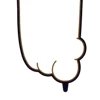 Стикер 33 Douhua Cat