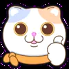 Обложка набора Douhua Cat