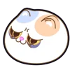 Стикер 19 Douhua Cat