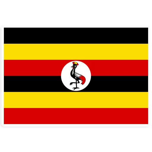 Стикерпак Uganda Knuckles для Telegram