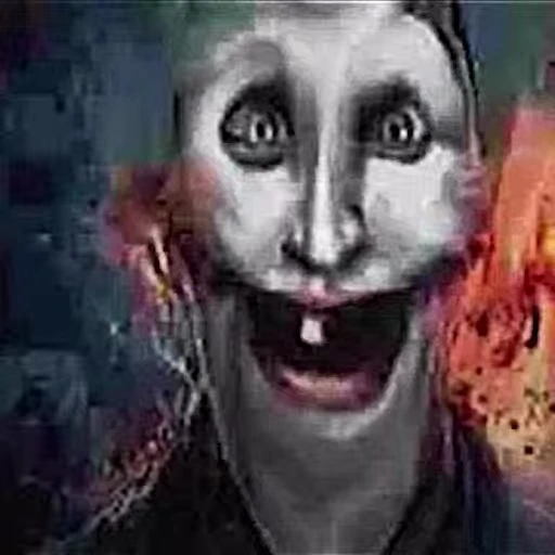 🤡 Стикер «Low Cortisol» для Telegram