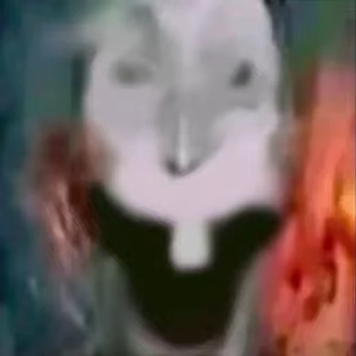 🤡 Стикер «Low Cortisol» для Telegram