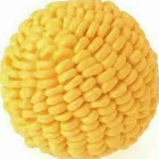 🌽 Стикер «Low Cortisol» для Telegram