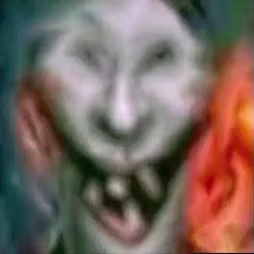 🤡 Стикер «Low Cortisol» для Telegram