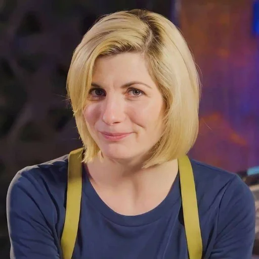 😏 Стикер «13th Doctor» для Telegram