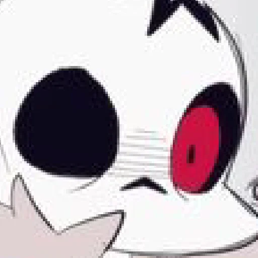 😶 Стикер «Андердауны» для Telegram