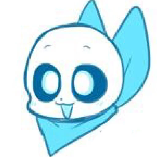 😀 Стикер «Андердауны» для Telegram