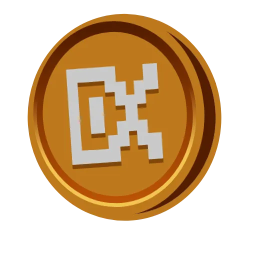 🌎 Эмодзи «Dox Coin Flip» для Telegram