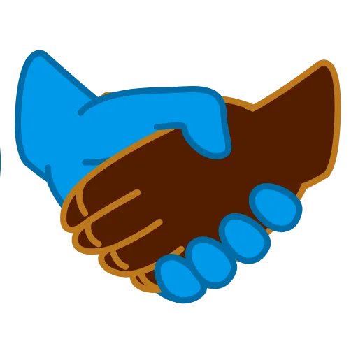 🤝 Эмодзи «Dox Coin Flip» для Telegram