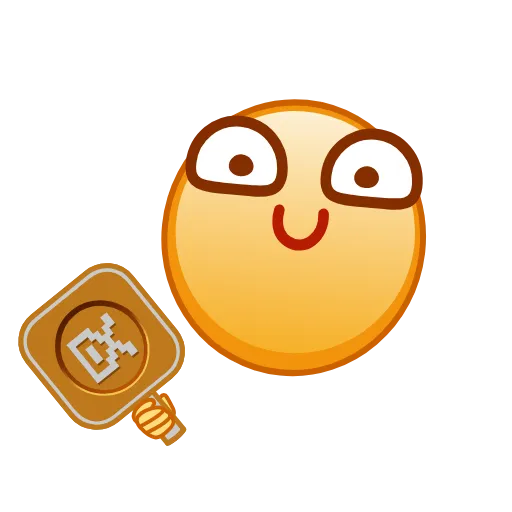 🪧 Эмодзи «Dox Coin Flip» для Telegram