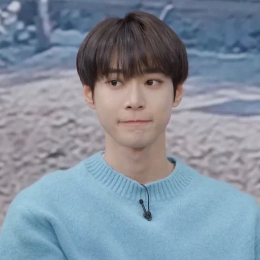 Стикерпак Doyoung для Telegram — скачать
