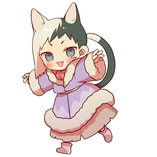 😃 Стикер «Dr. Stone» для Telegram