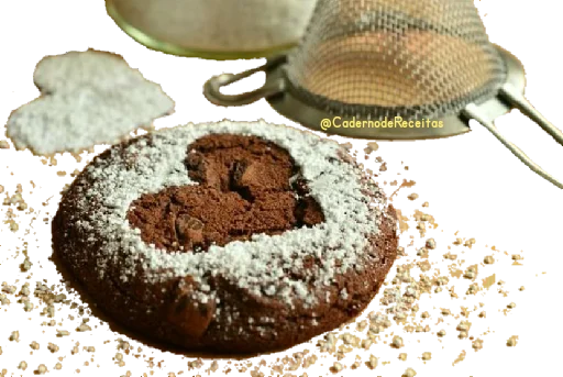 🍰 Стикер «Pacote da» для Telegram