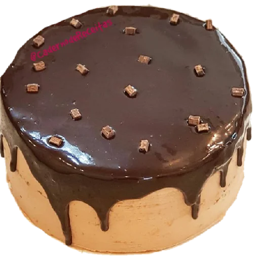 🍰 Стикер «Pacote da» для Telegram