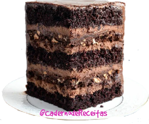 🍰 Стикер «Pacote da» для Telegram