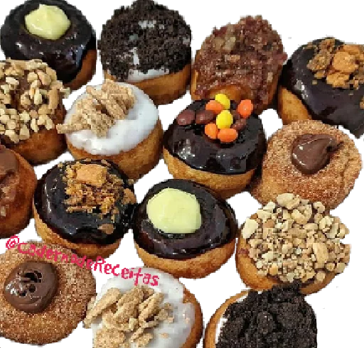 🍞 Стикер «Pacote da» для Telegram
